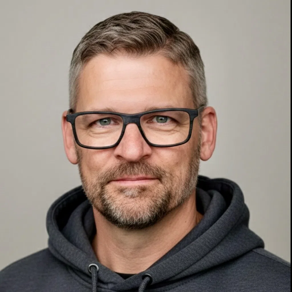Daniel M.