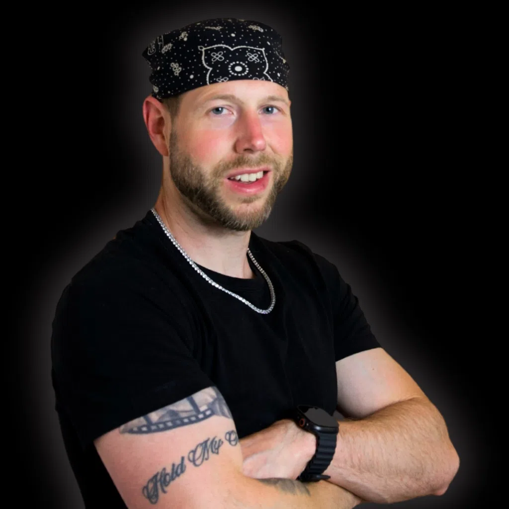 Stefan K.