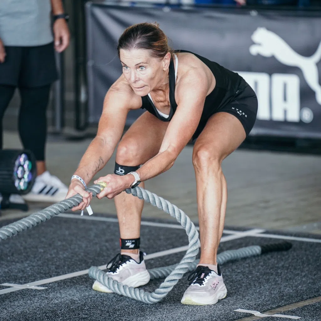 Sonja B.