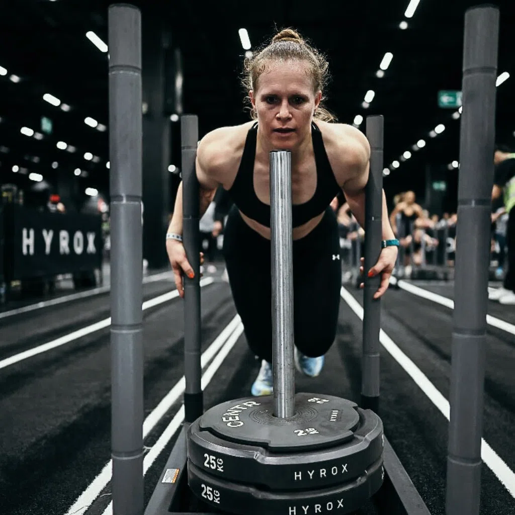 Sarah v.