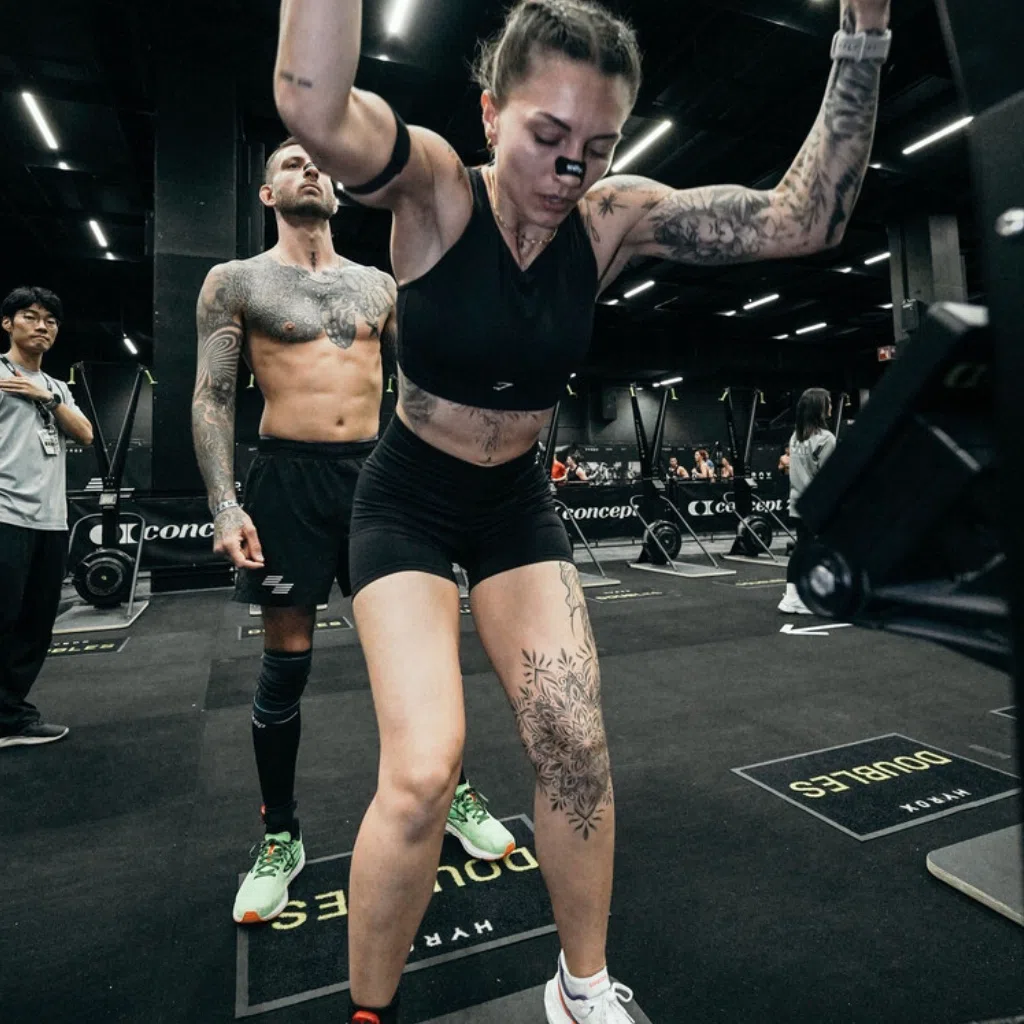 Sarah B.