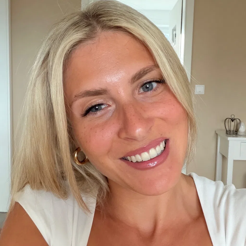 Nadine P.