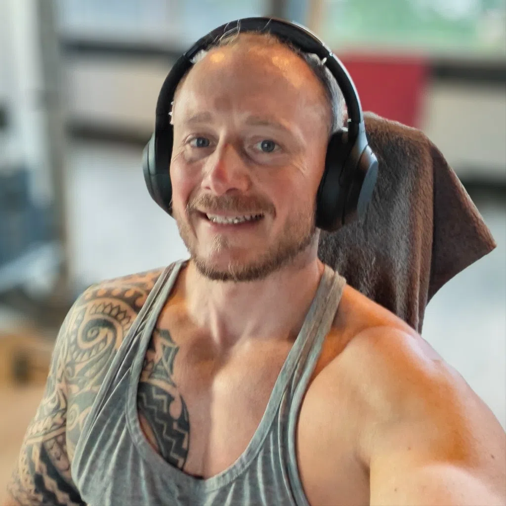 Daniel K.