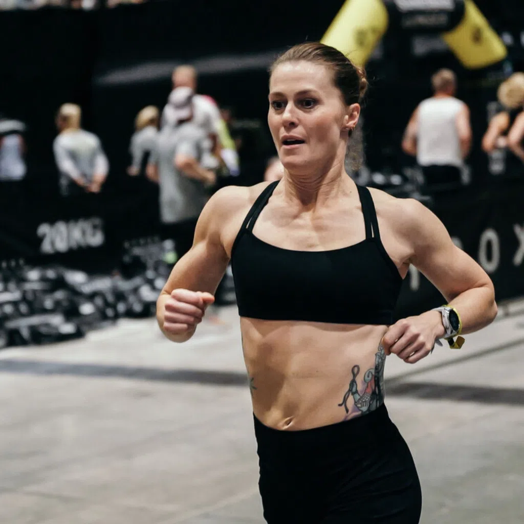 Inga D.