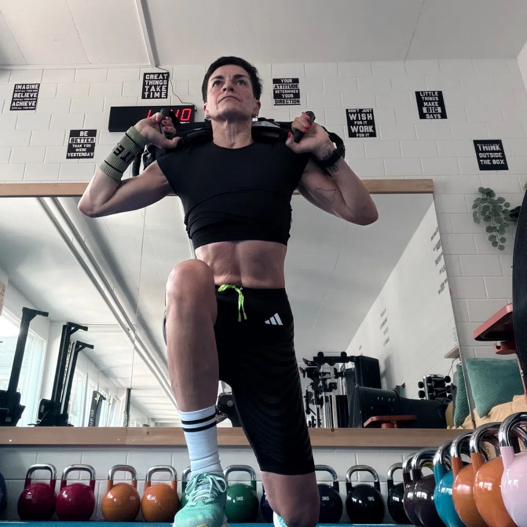 Gabi W.