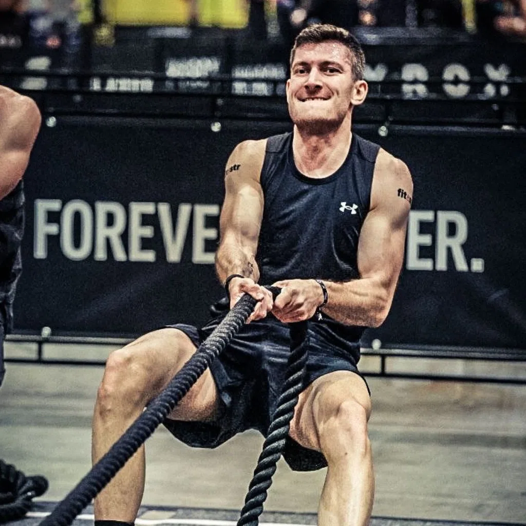 Daniel R.