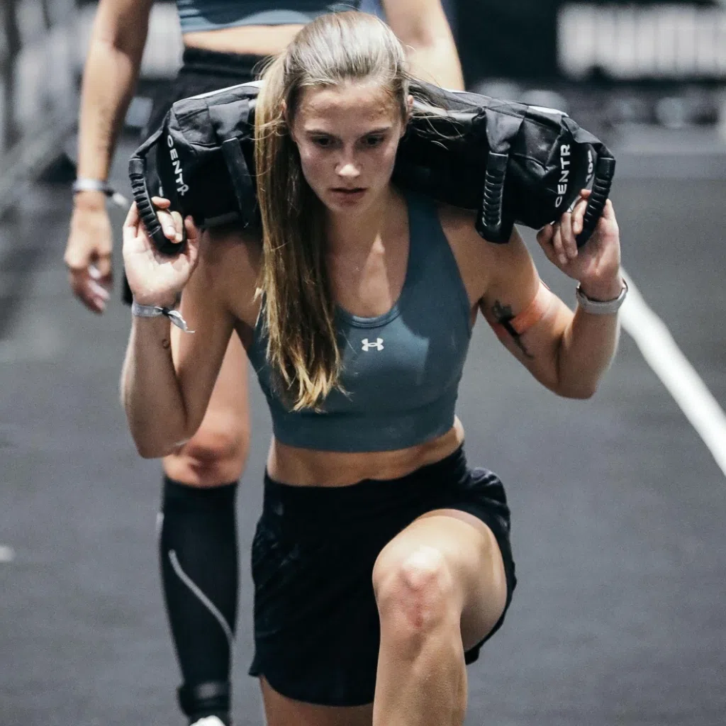 Rebecca F.