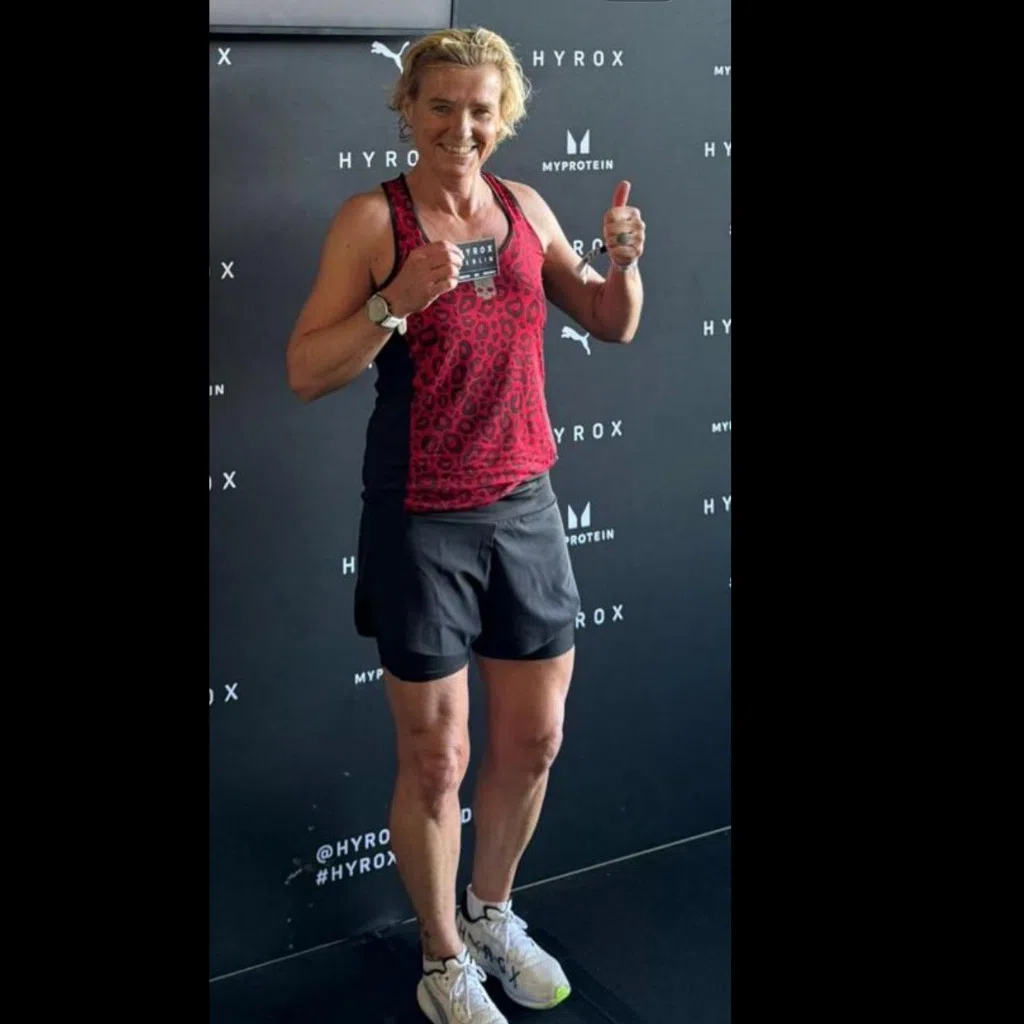 Tanja D.